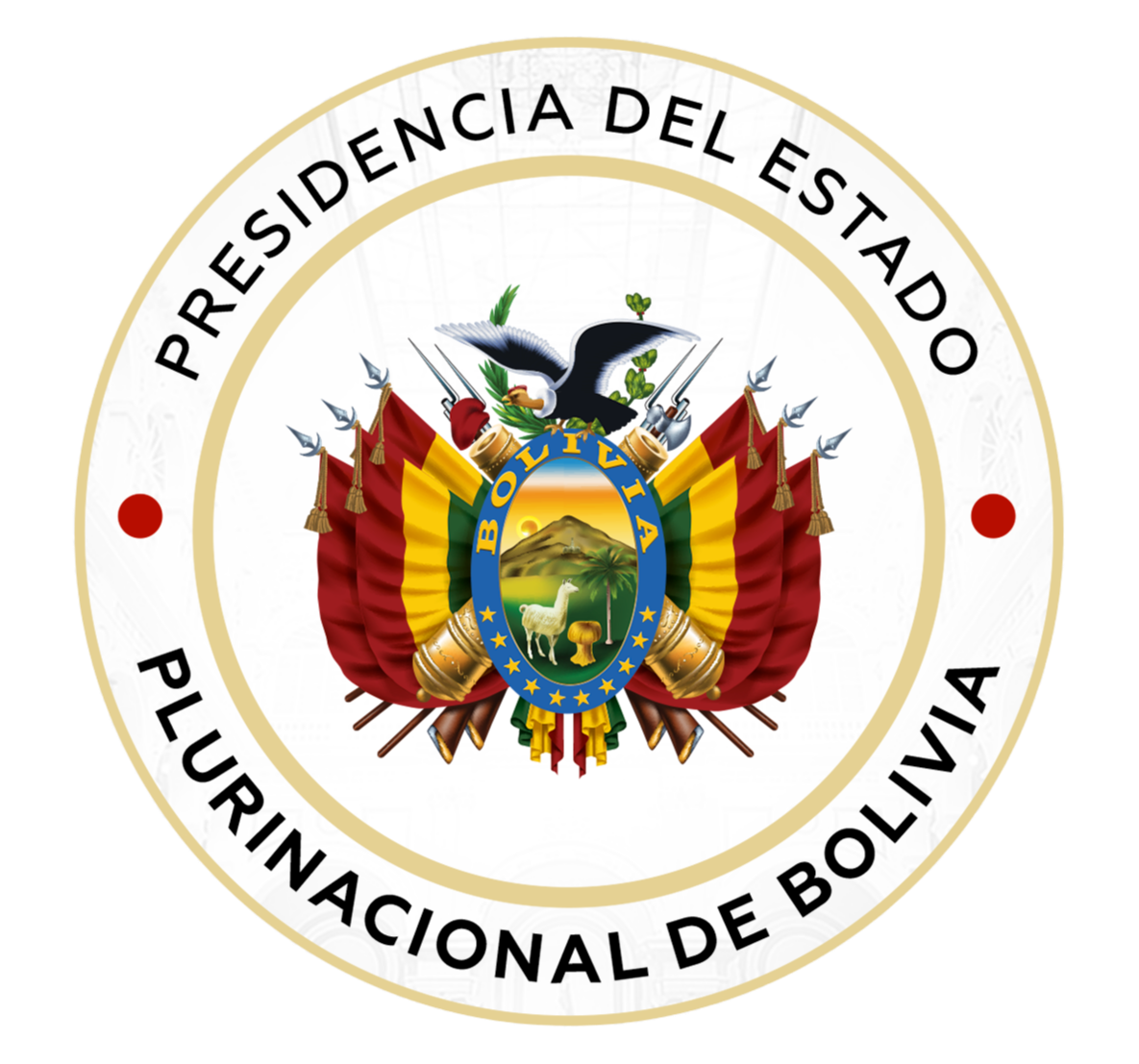 Logo Institucional